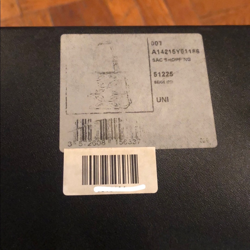Authentic Chanel Handbag - Picture 12 of 16